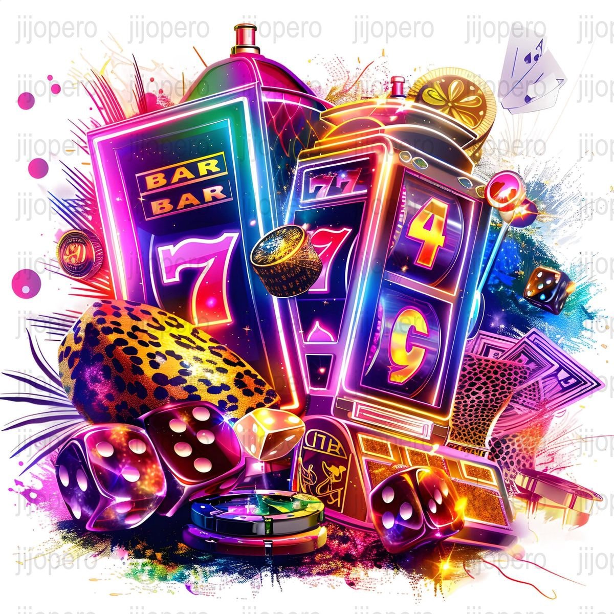 casino juegos Blackjack en Vivo