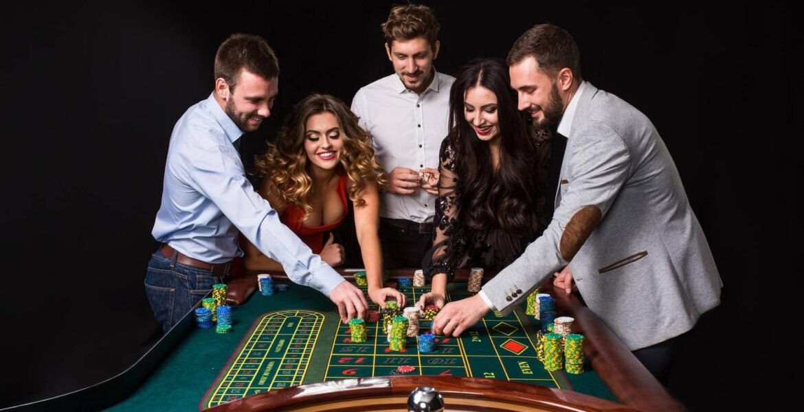 casino juegos Android