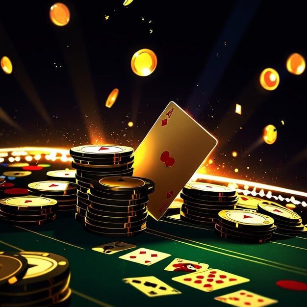 casino juegos Arcade